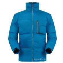 top quality men's mens puffer jacket